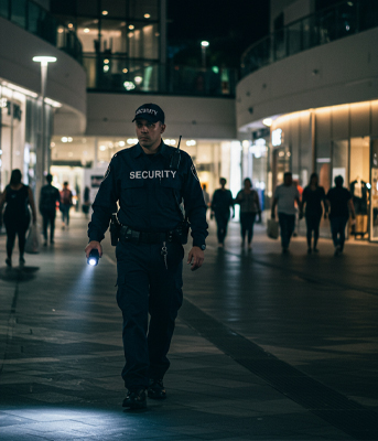 Event Security Services Bay Area California | Surefire Security