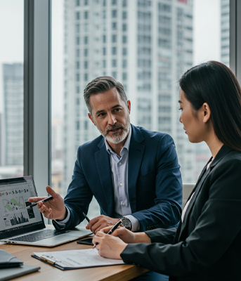 Customized Security Plans Bay Area California | Surefire Security