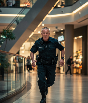 Emergency Response Security Services | Surefire Security Bay Area