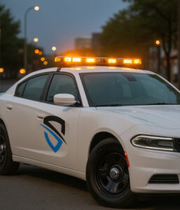 Mobile Vehicle Patrol Security Services Bay Area | Surefire Security